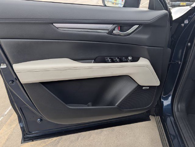 Certified 2025 MAZDA CX-5 AWD 2.5 S w/ Premium Plus Pkg image 17