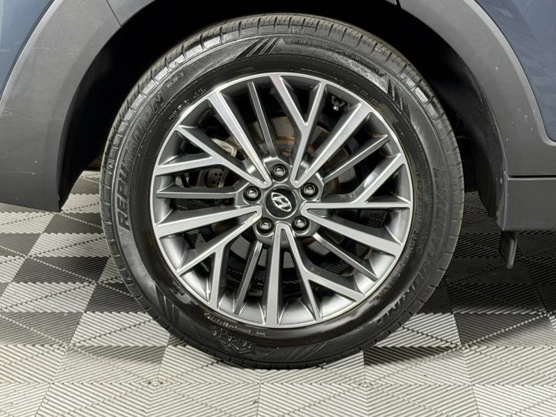 Used 2020 Hyundai Tucson Ultimate AWD/4WD image 87
