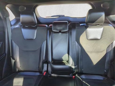 Certified 2021 Ford Edge ST w/ Equipment Group 401A image 26