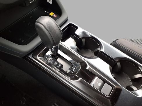 New 2026 Subaru Forester Premium image 4