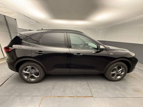 New 2026 Ford Escape ST-Line w/ Cold Weather Package image 13