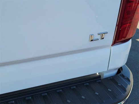 New 2026 Chevrolet Silverado 2500 LT w/ All Star Edition image 23