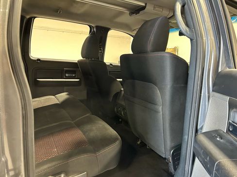 Used 2007 Ford F150 XLT image 15