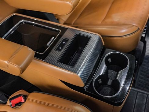 Used 2020 Lincoln Aviator Black Label Grand Touring w/ Class IV Trailer Tow Package image 35