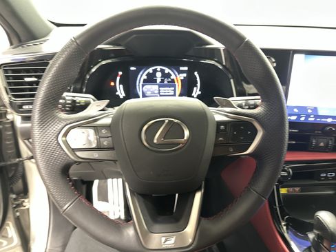 Used 2024 Lexus NX 350 F Sport AWD/4WD image 18
