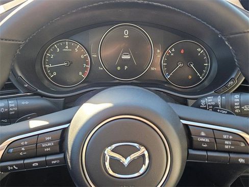 Certified 2025 MAZDA CX-30 2.5 Turbo w/ Premium Package image 14