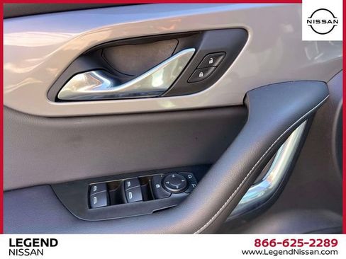 Used 2024 Chevrolet Blazer LT AWD/4WD image 15