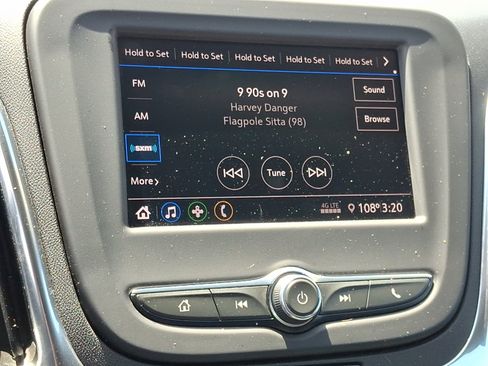 Used 2020 Chevrolet Equinox LT AWD/4WD image 18