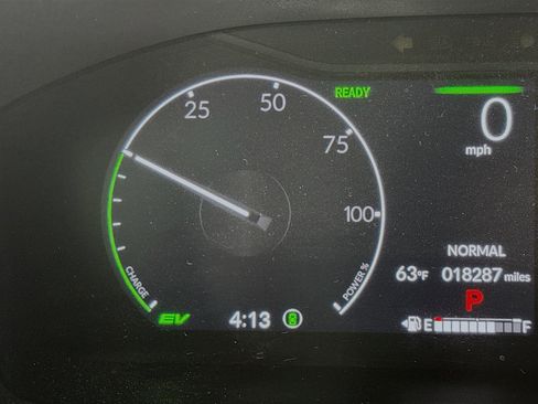 Certified 2023 Honda CR-V Sport image 12