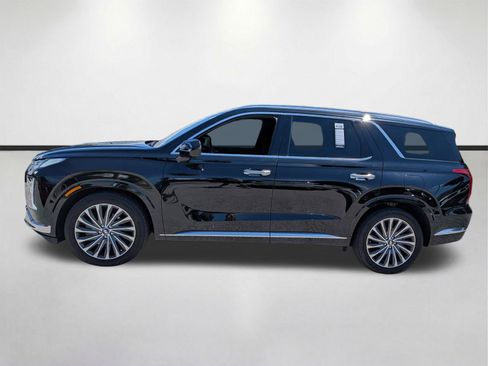 Used 2024 Hyundai Palisade Calligraphy AWD/4WD image 7