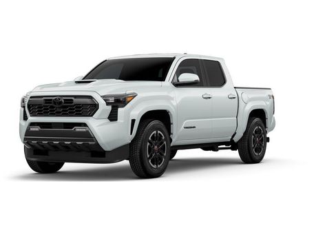 New 2026 Toyota Tacoma TRD Sport RWD image 1