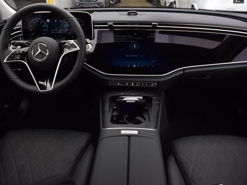 New 2026 Mercedes-Benz E 350 Sedan image 19