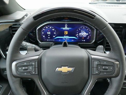 New 2026 Chevrolet Silverado 1500 High Country image 28