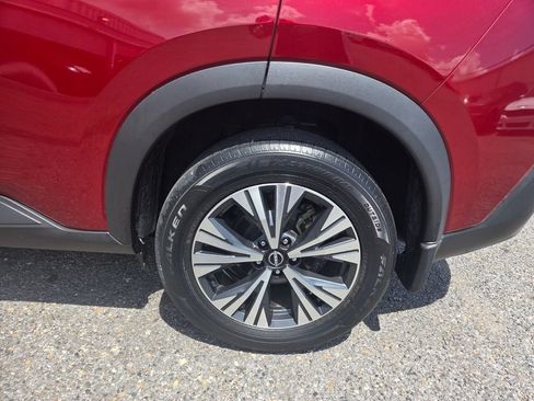 Used 2023 Nissan Rogue SV w/ SV Premium B Package FWD image 26