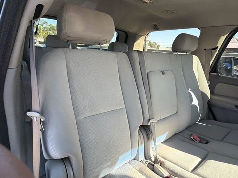 Used 2007 Chevrolet Tahoe LT AWD/4WD image 22