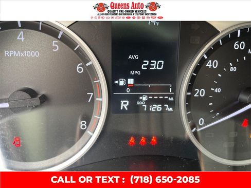 Used 2021 Nissan Kicks S FWD image 19
