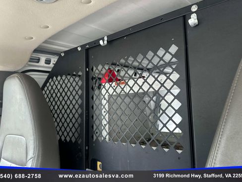 Used 2013 Chevrolet Express 1500 RWD image 27