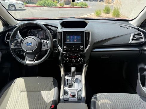 Used 2023 Subaru Forester Premium AWD/4WD image 15