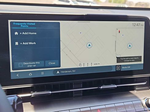 New 2026 Hyundai Kona Limited AWD/4WD image 28