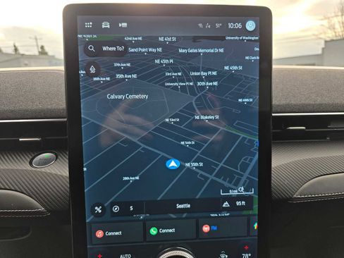 Used 2022 Ford Mustang Mach-E Premium image 28