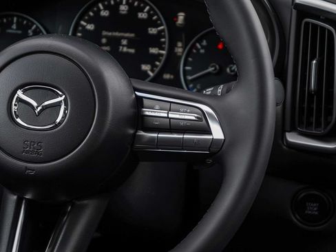 New 2026 MAZDA CX-50 AWD 2.5 S w/ Accent Package image 19