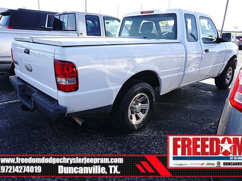 Used 2011 Ford Ranger XL image 4