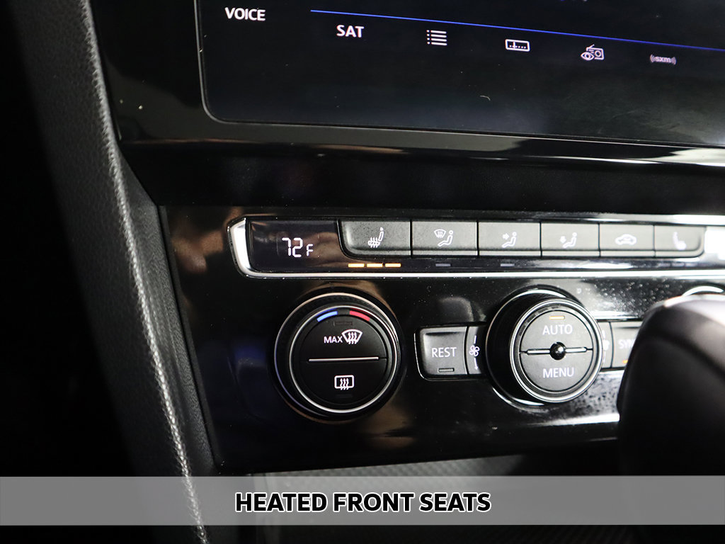 Used 2019 Volkswagen Arteon SEL AWD/4WD image 7