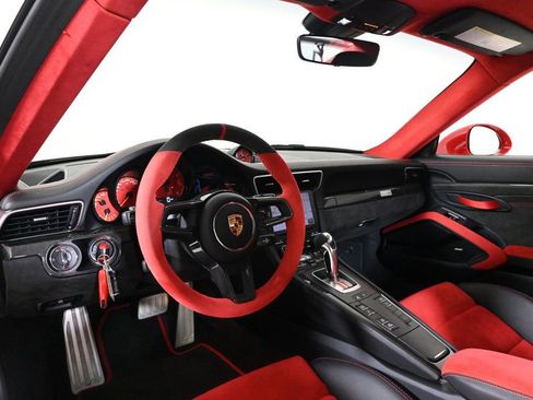 Certified 2018 Porsche 911 GT2 RS image 11