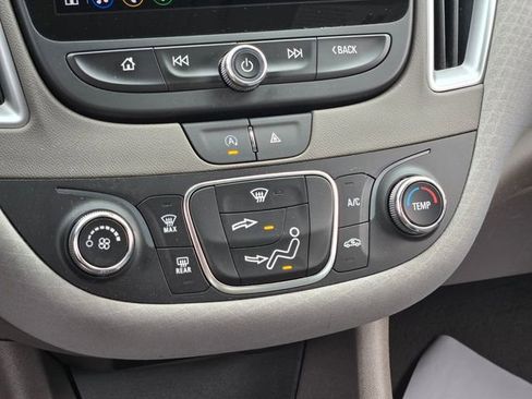 Used 2023 Chevrolet Malibu LS w/ Driver Confidence Package image 24
