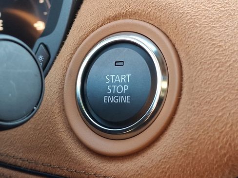 Certified 2025 MAZDA CX-90 3.3 Turbo S w/ Premium Plus image 23