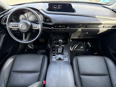 Certified 2023 MAZDA CX-30 AWD 2.5 S w/ Select Package image 23