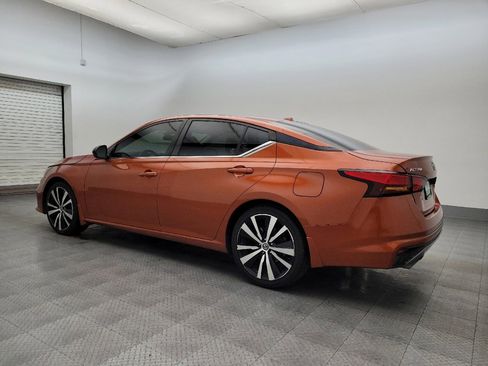 Used 2020 Nissan Altima 2.5 SR image 3