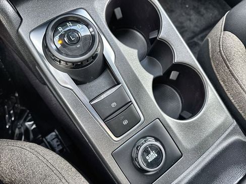 New 2025 Ford Bronco Sport Big Bend image 19