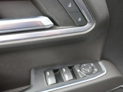 Used 2022 GMC Sierra 1500 Elevation AWD/4WD image 27