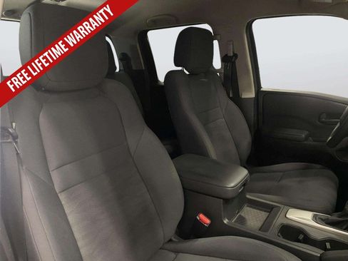 Used 2023 Nissan Frontier S w/ Technology Package AWD/4WD image 25