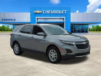 Certified 2024 Chevrolet Equinox LT FWD video 1