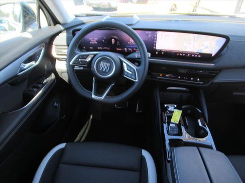 Used 2025 Buick Envision Sport Touring image 12