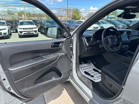 Certified 2023 Dodge Durango GT AWD/4WD image 24