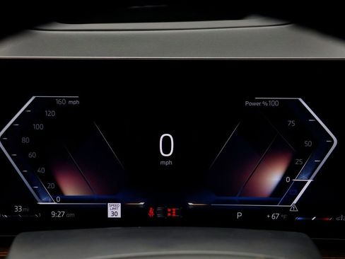 New 2026 BMW X7 xDrive40i image 8