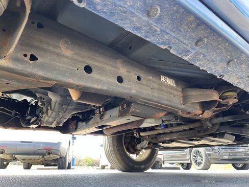 Used 2019 Chevrolet Silverado 1500 LT w/ All Star Edition image 14