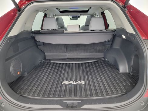 Certified 2024 Toyota RAV4 Limited w/ Advanced Technology Package AWD/4WD image 31