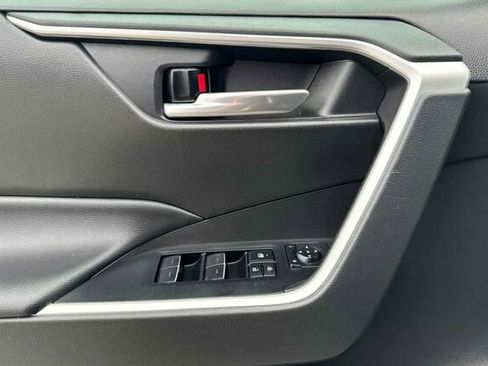 Used 2023 Toyota RAV4 XLE image 11