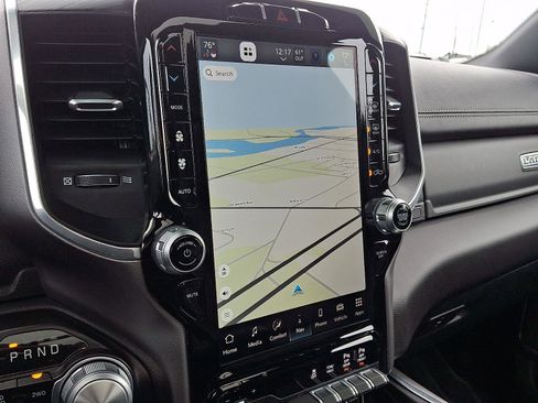 Used 2023 RAM 1500 Laramie image 17