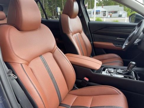 Used 2023 MAZDA CX-50 AWD 2.5 Turbo w/ Premium Pkg image 15