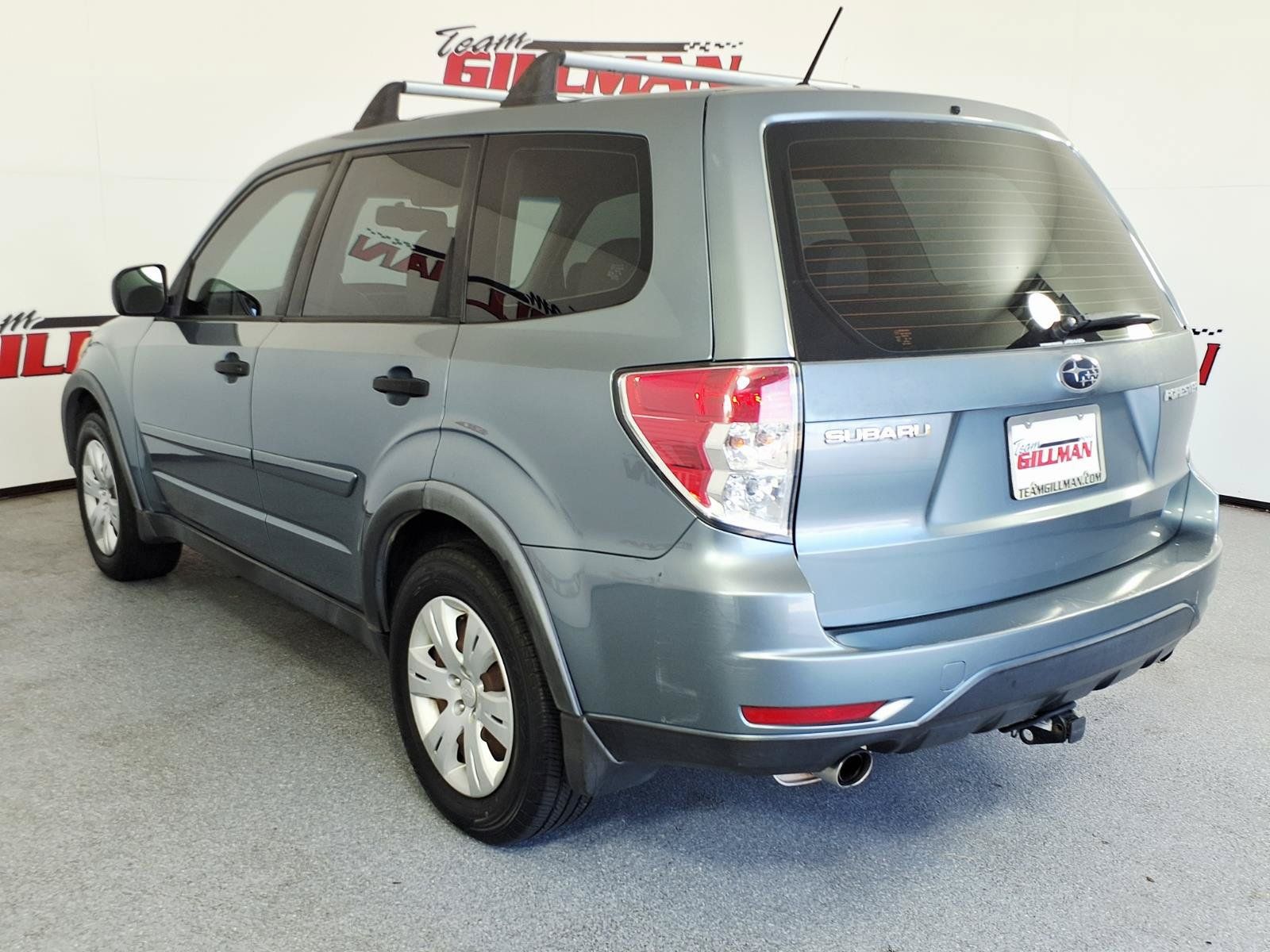 Used 2009 Subaru Forester 2.5X AWD/4WD image 6