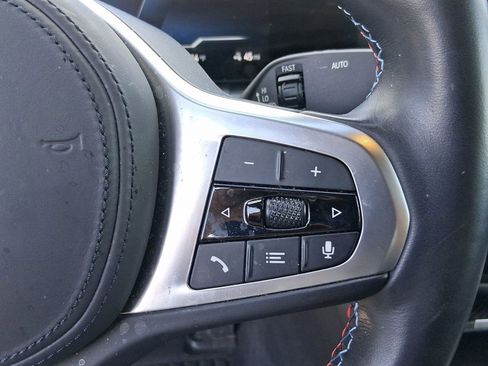 Certified 2023 BMW i4 M50 w/ Premium Package image 21