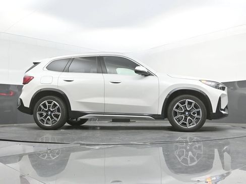 New 2026 BMW X1 xDrive28i w/ Technology Package AWD/4WD image 47