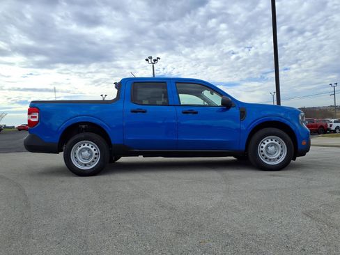 New 2026 Ford Maverick XL image 4