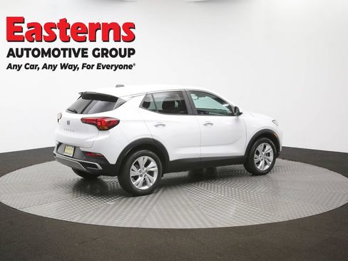 Used 2024 Buick Encore GX Preferred FWD image 36