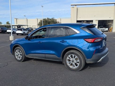 Used 2023 Ford Escape Active image 4